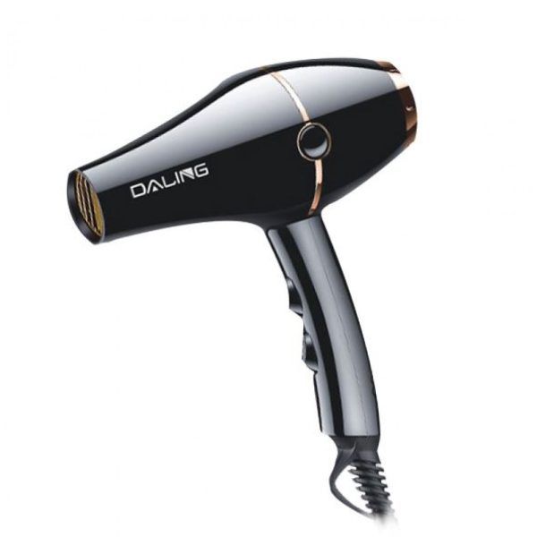 DALING 4000W Hair Dryer With 4 Diffuser Nozzles Shop Today. Get it