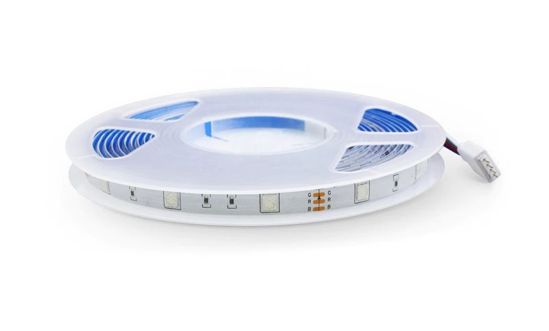 Smart Strip Light WIFI Control RGB 5m