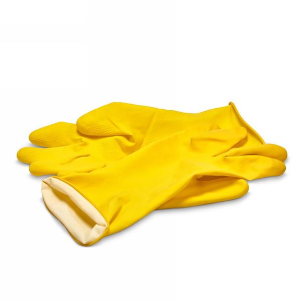 Latex Household Gloves - 204mm TG2202