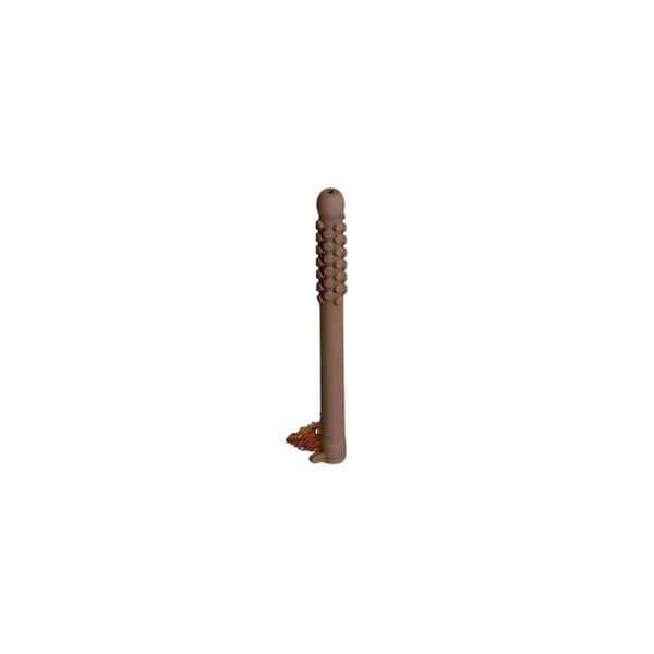 Breathable Fidget Stick: Coffee Bean Flavour
