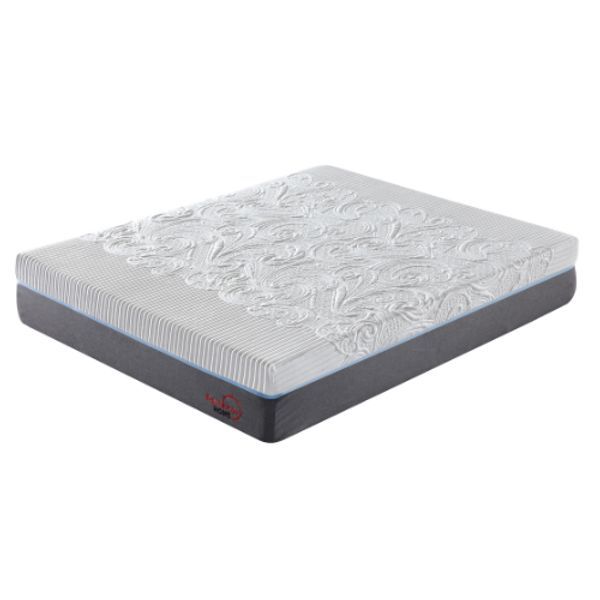 Rainbow Home Mattress in a Box - Georgia