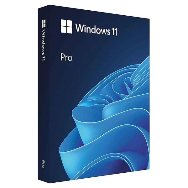 Software - Microsoft Windows 11 Pro