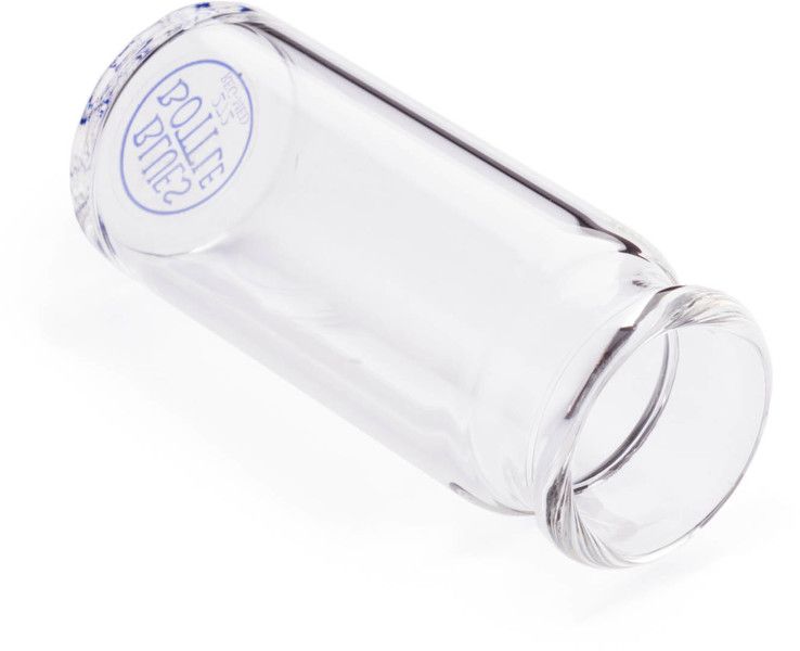 Blues Guitar Slide Bottle 272 Regular Medium