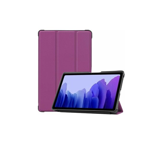Purple image