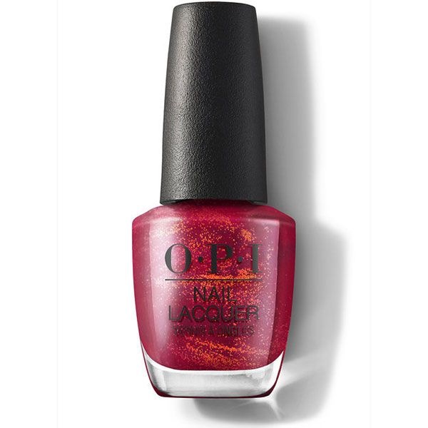 OPI Nail Lacquer I'm Not Really A Waitress