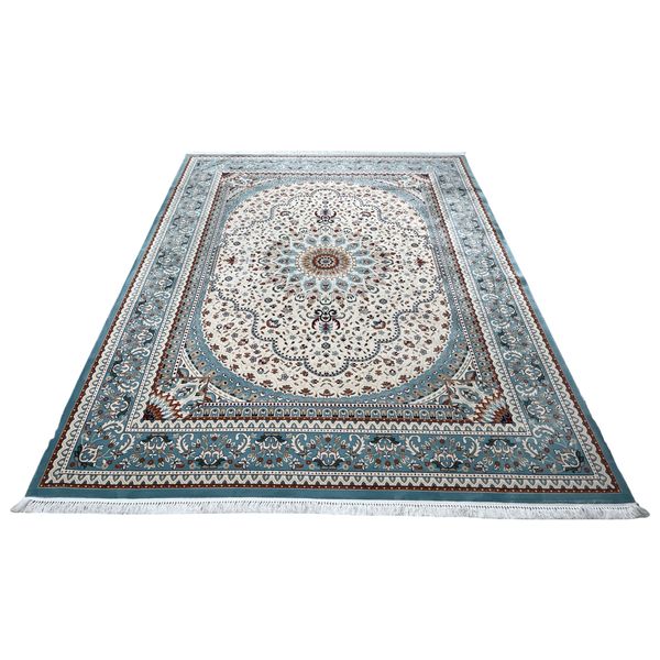 Persian Machine Made Rug - 400 x 300 cm