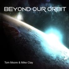 Beyond Our Orbit (CD / Album)