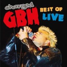 Best of Live (Vinyl / 12" Album)