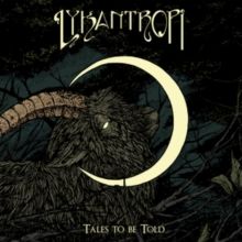 Tales to Be Told (Vinyl / 12" Album Coloured Vinyl (Limited Edition))