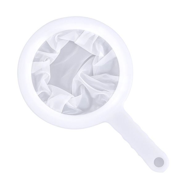 Soy Milk Juice Coffee Tea Filter Kitchen Colander
