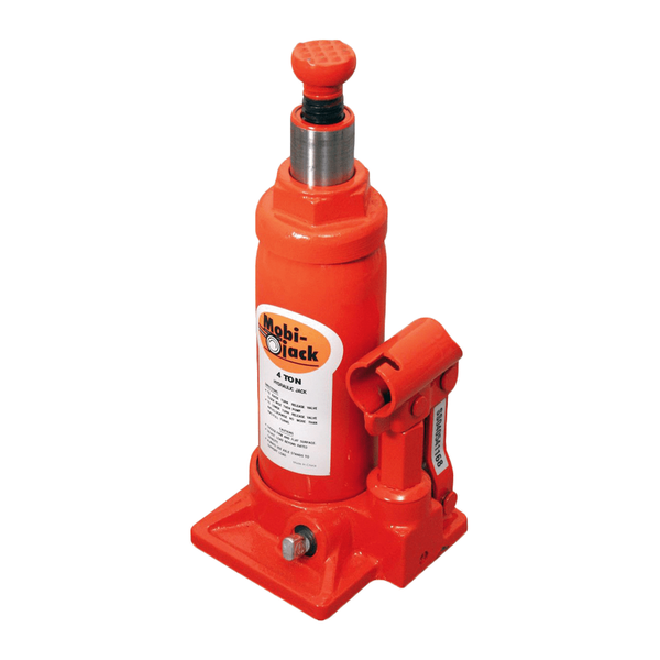 Bottle Jack 3Ton Mobi - 3 Pack