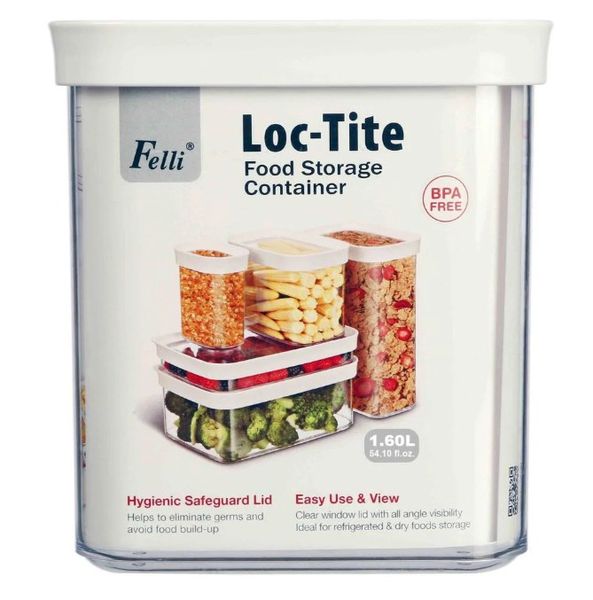 Felli Loc-Tite 1.60 Litre
