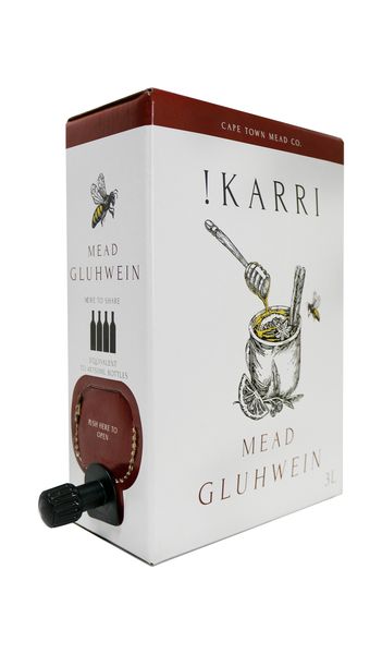 !Karri Mead Gluhwein