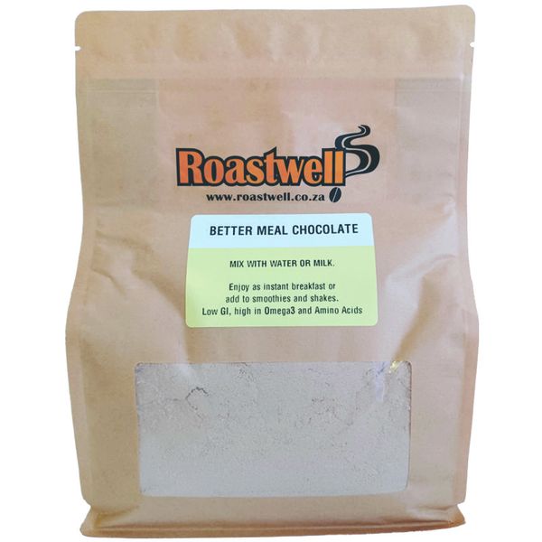 Better Meal Breakfast Mix - Chocolate Flavour - 1kg