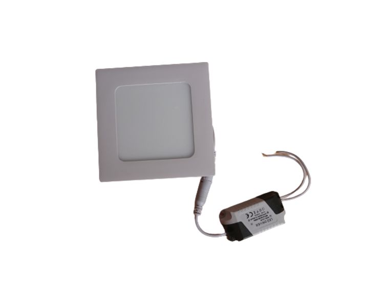 LED Panel Light
