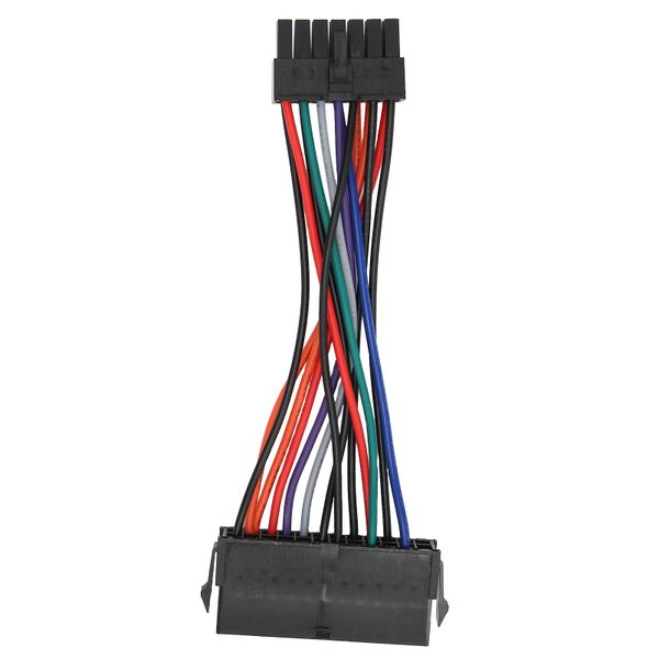 5 Pieces ATX 24Pin-14Pin Adapters, for Lenovo Motherboards