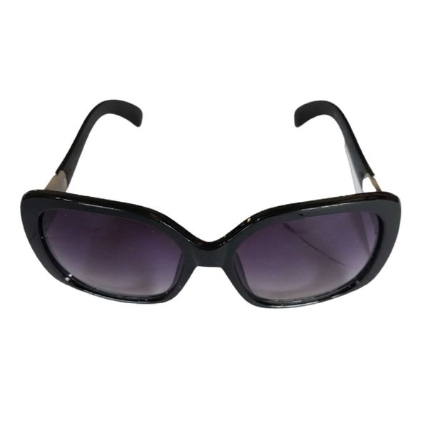Modern Polarized Fashion Women Rhinestone Shades Eyewear Sunglasses