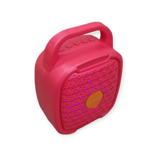 CS-0401 Bluetooth RGB Multimedia Speaker With USB