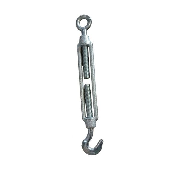 Turnbuckle Hook &amp; Eye 20Mm