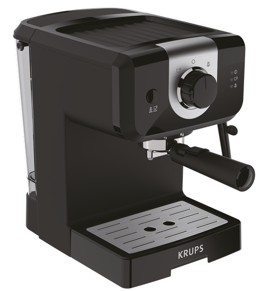Krups Opio Espresso Pump Machine
