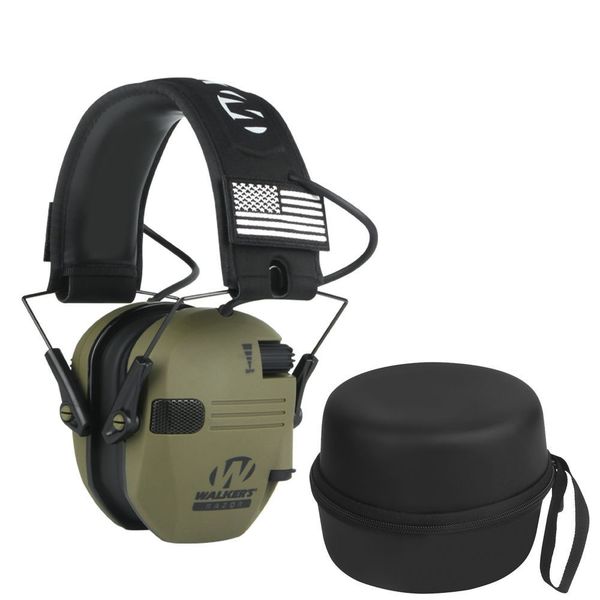Tactical Headphones