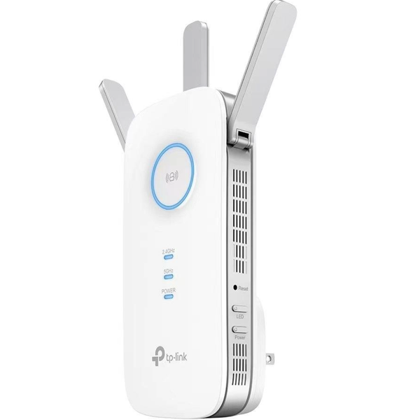TP-Link RE450 AC1750 Wi-Fi Range Extender