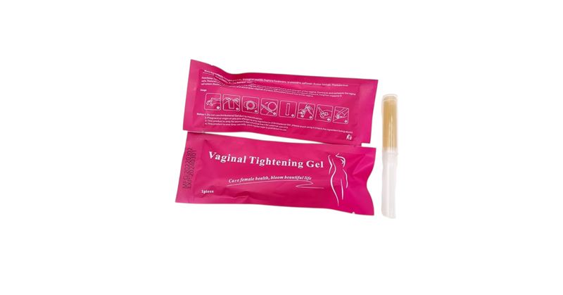 2x Yoni Tightening Gel