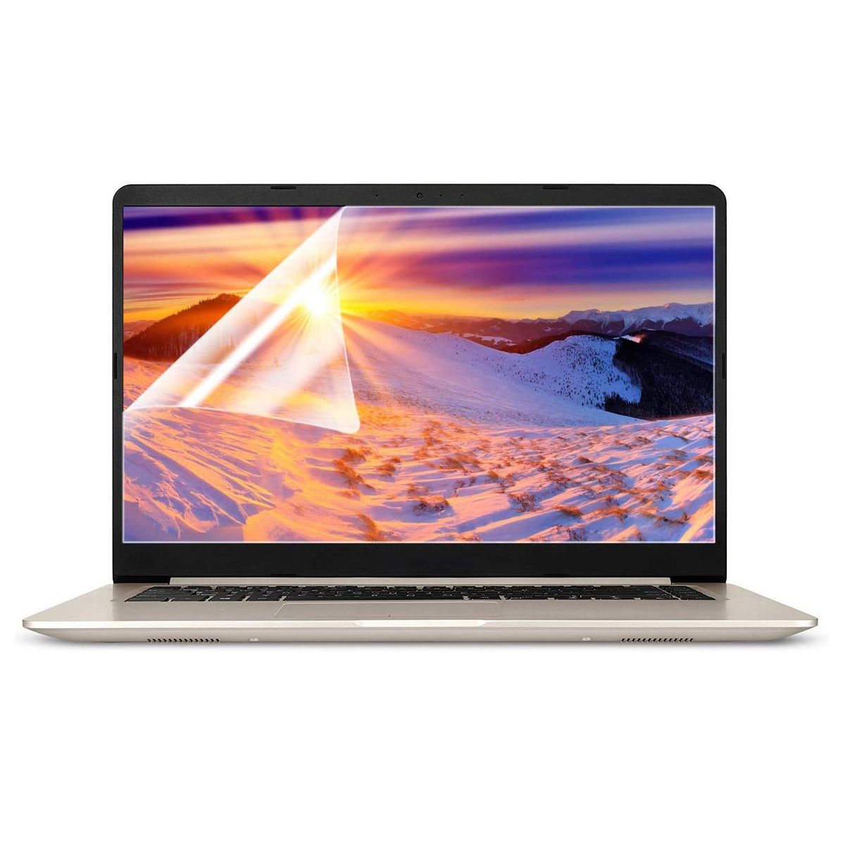 Anti Fingerprint Matt Finish Laptop Screen Protector Shop Today. Get