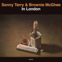 In London (Vinyl / 12" Album)