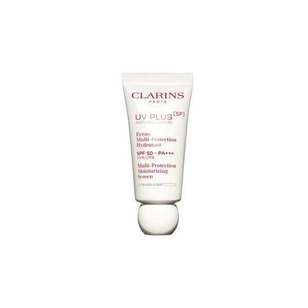 Clarins UV Plus Sunscreen Multi-Protection SPF50