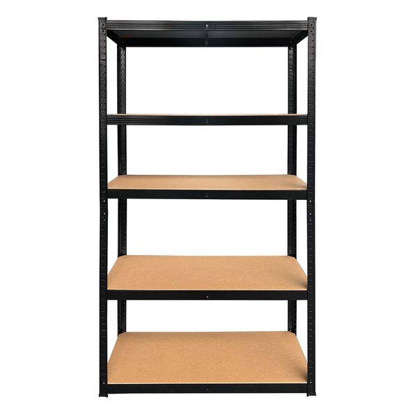 Wildberry 5 Tier Black Stand