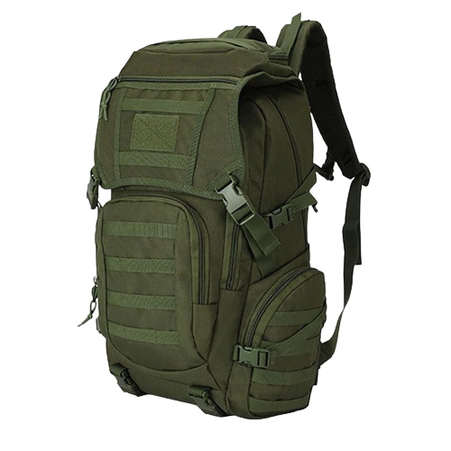 Large Hunting Green Backpack | Shop Today. Get it Tomorrow! | takealot.com