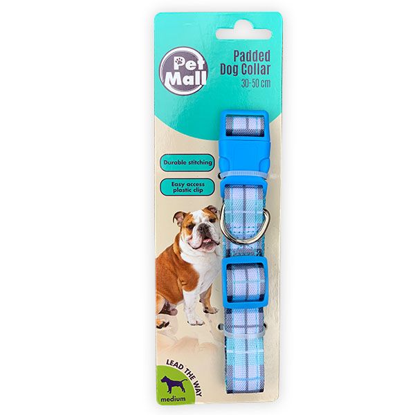Pet Mall Dog Collar (30cm- 50cm)