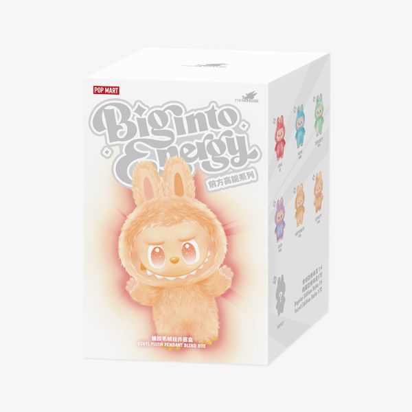 LABUBU - Pop Mart the Monsters - Blind Box