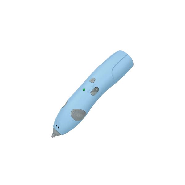 Wireless Graffiti 3D Painting Pen for Children-Assorted