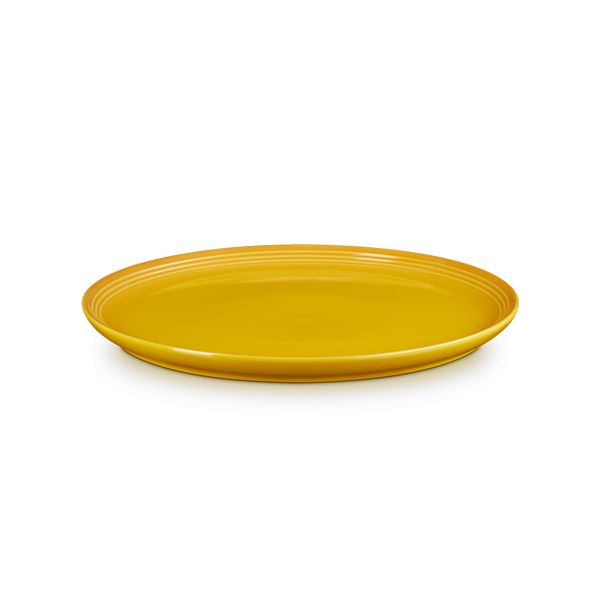 Le Creuset Side Plate - 22cm - Nectar