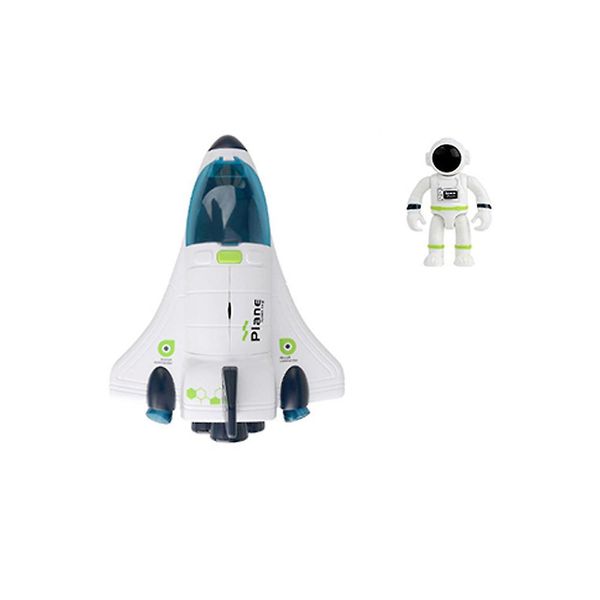 Space Shuttle Toy