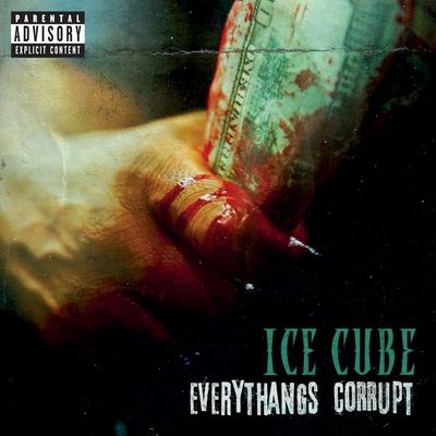 Everythangs Corrupt (Vinyl / 12" Album)