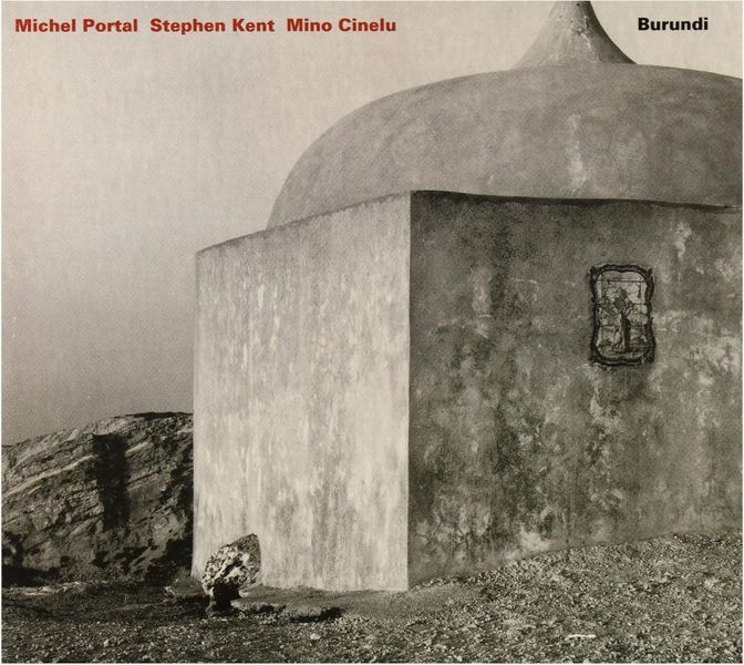 Portal/ Kent/Cinelu - Burundi