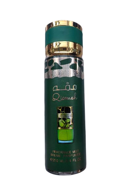 Scented Spray 250ml - Qimmah Perfume For Men