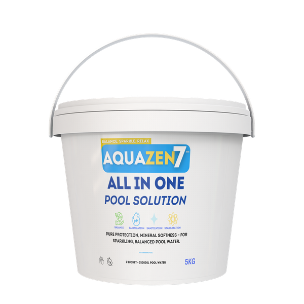 Aquazen7 logo