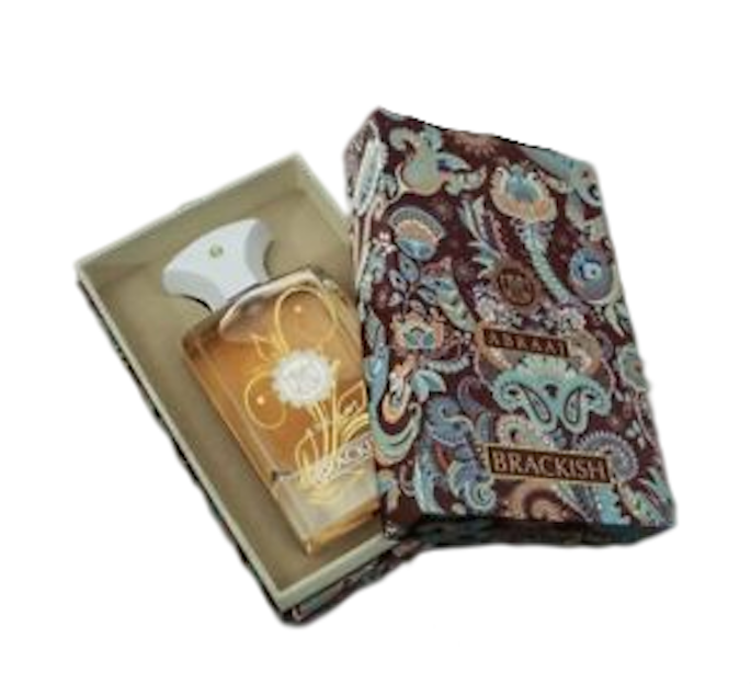 Abraaj Brackish Eau De Parfum 100ml Perfume High End Niche Fragrance ...