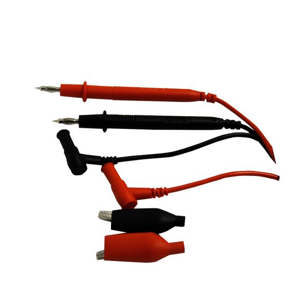 Test Leads - Economy