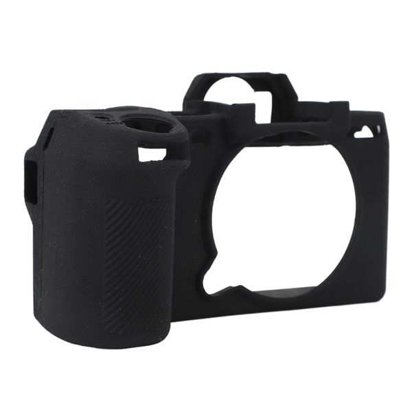 Fuji X-S20 Slim Silicone Camera Cover
