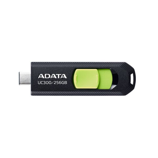 Adata USB 3.2 Type-C Retractable Flash Drive 256GB