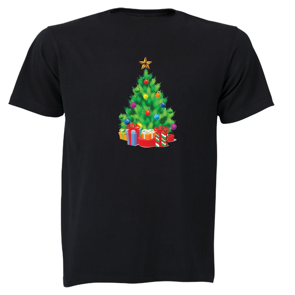 Christmas Tree - Kids T-Shirt | Shop Today. Get it Tomorrow! | takealot.com