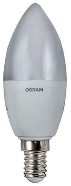Osram LED Clb40 5W E14 Candle Warm White