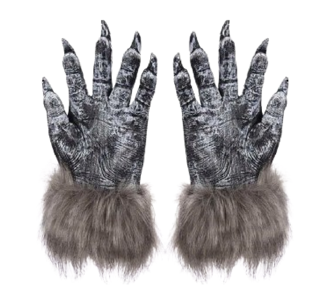 Cabs - Chimpanzee Hands