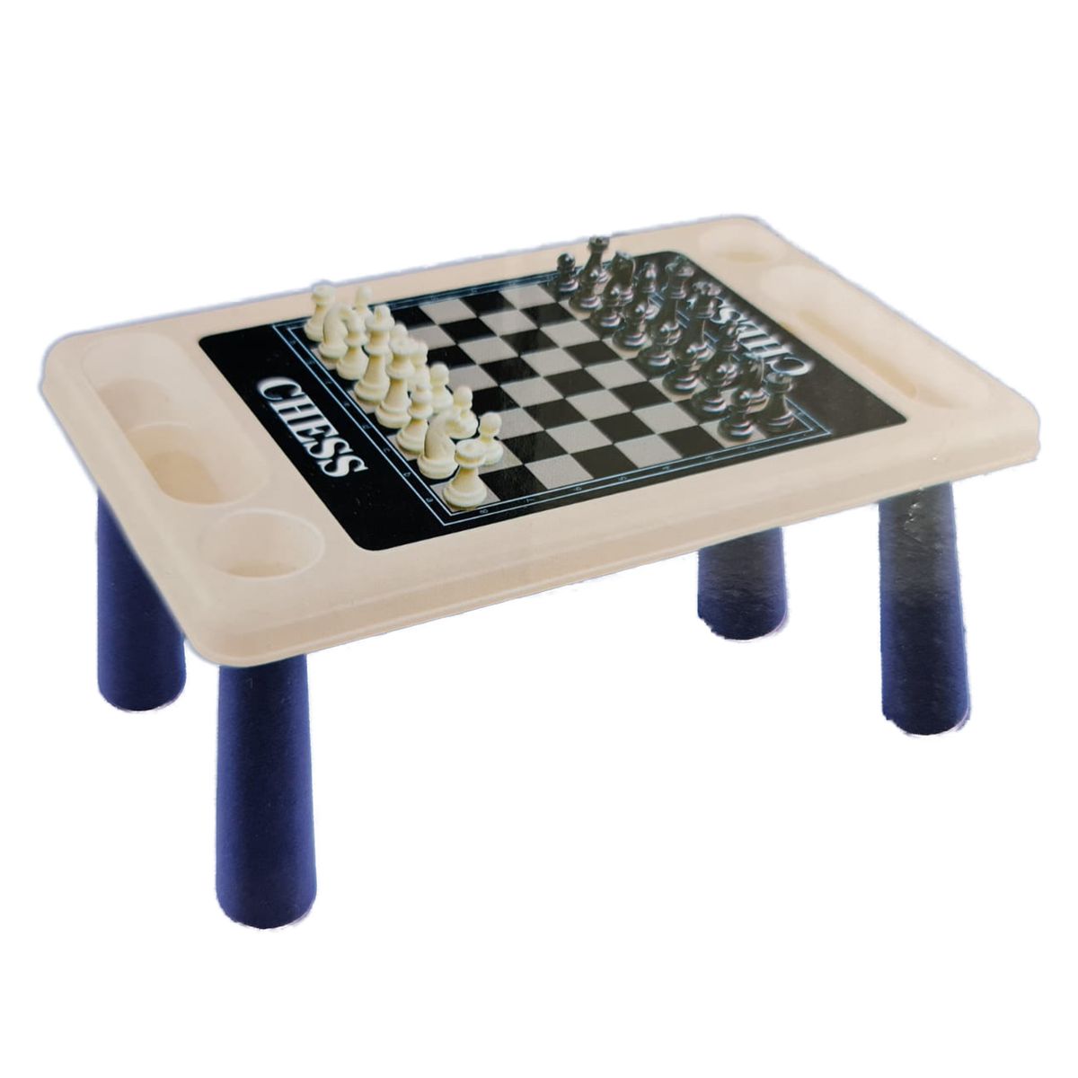9 in 1 Chess -9 Different Boardgames | Buy Online in South Africa |  takealot.com