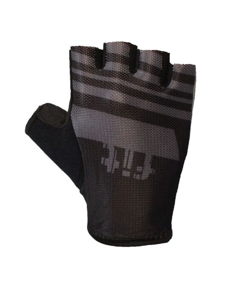 FiT Pro Gel SF Cycling Gloves, Black